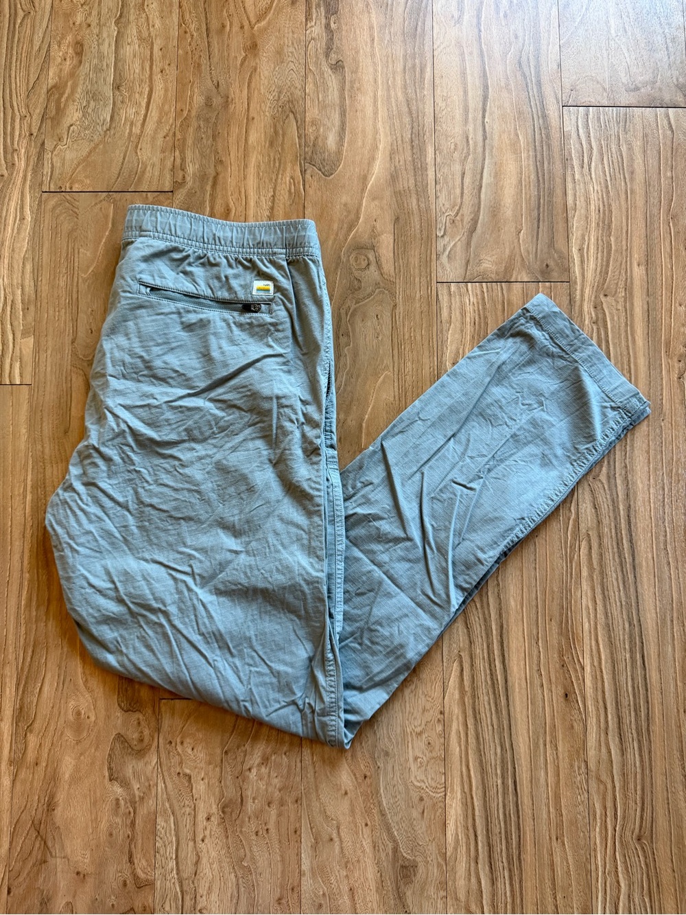 Vuori Ripstop hiking pants